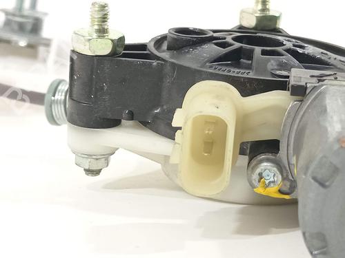 Front right window mechanism KIA PICANTO III (JA) 1.0 LPG | BP29258280C23 - Image 4