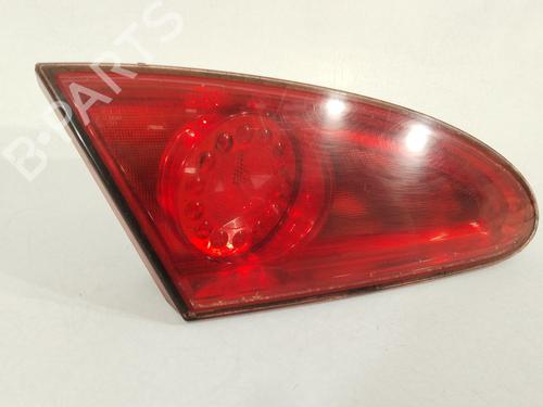 Used Left tailgate light Left tailgate light SEAT LEON (1P1) 1.9 TDI (105 hp) 36076818 36076818