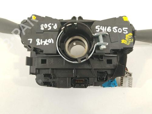 Headlight switch PEUGEOT 508 I (8D_) | BP16800129I24 - Image 6