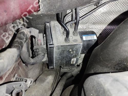 Used ABS pump VW PASSAT B6 (3C2) [2005-2011]  29807964