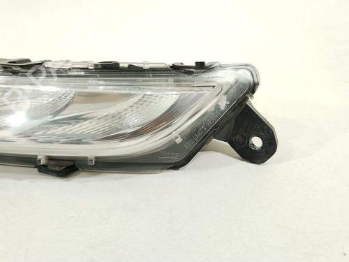 Left front indicator CITROËN C4 SPACETOURER (3D_) 1.6 BlueHDi 100 | BP38304617C32 - Image 3