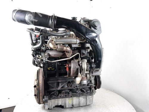Engine SKODA FABIA II (542) | BP17490720M1 - Image 5