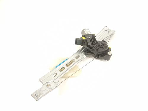 Used Rear left window mechanism RENAULT TALISMAN (LP_) [2015-2022]  18409569