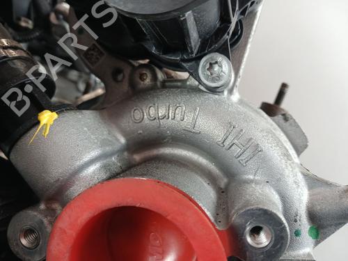 Engine FIAT TIPO Hatchback (356_, 357_) 1.5 T4 Hybrid | BP36039840M1 - Image 11
