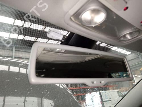 Rear mirror VW PASSAT B6 (3C2) 2.0 TDI | BP37150379I6 - Image 1