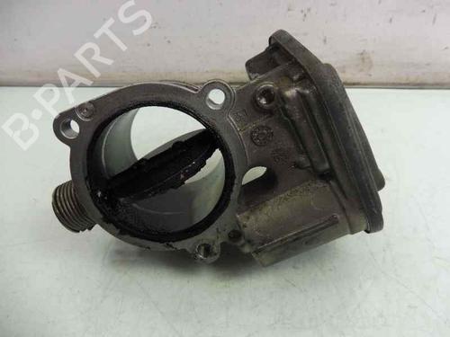 Used Throttle body BMW 1 Coupe (E82) [2006-2013]  3432754