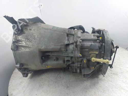 Used Gearbox VW CRAFTER 30-35 Bus (2E_) [2006-2016]  5849058