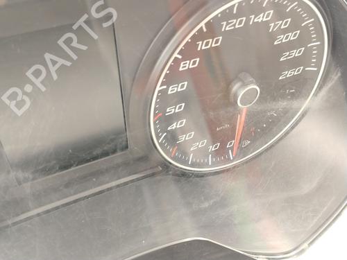 Instrument cluster SEAT LEON ST (5F8) 1.5 TSI | BP34568039C47 - Image 6