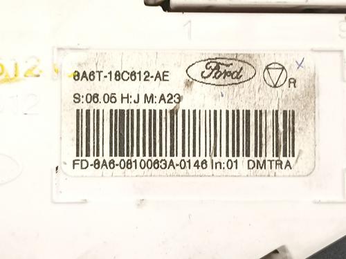 Climate control FORD FIESTA VI (CB1, CCN)  | BP17092363I5 