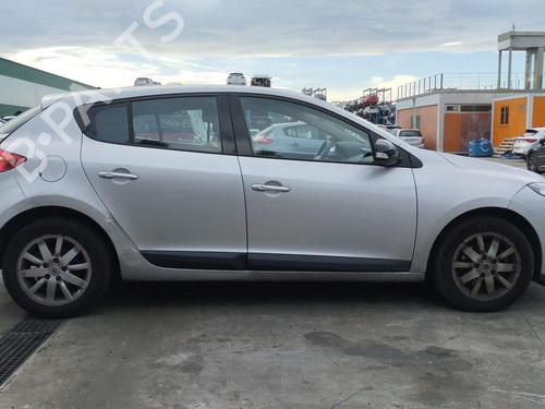 Starter RENAULT MEGANE III Hatchback (BZ0/1_, B3_) 1.5 dCi | BP36437228M8 - Image 5