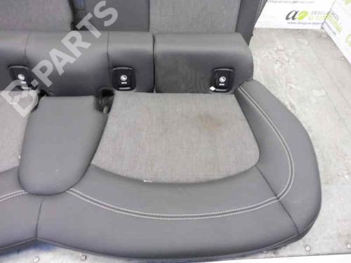 Seats set MINI MINI (F56) Cooper D | BP6637902C78  - Image 15