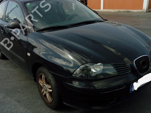 Starter SEAT IBIZA III (6L1)  | BP1879231M8 
