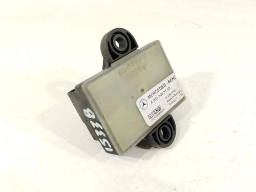 Used Electronic module Electronic module MERCEDES-BENZ CLA Shooting Brake (X117) CLA 220 CDI / d (117.903) (177 hp) 40100784 40100784