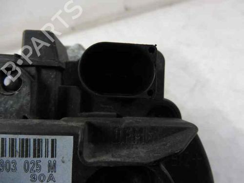 Alternator VW POLO IV (9N_, 9A_)  | BP1968900M7 
