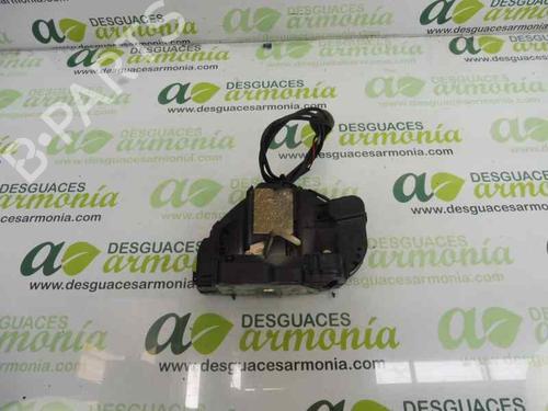 Rear right lock MERCEDES-BENZ E-CLASS (W211) E 320 CDI (211.026) | BP1844638C99 