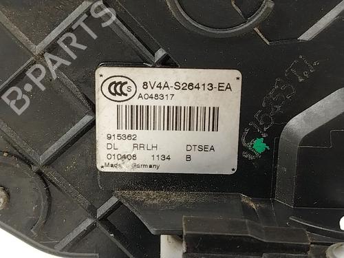 Rear left lock FORD KUGA I 2.0 TDCi | BP31925498C100 