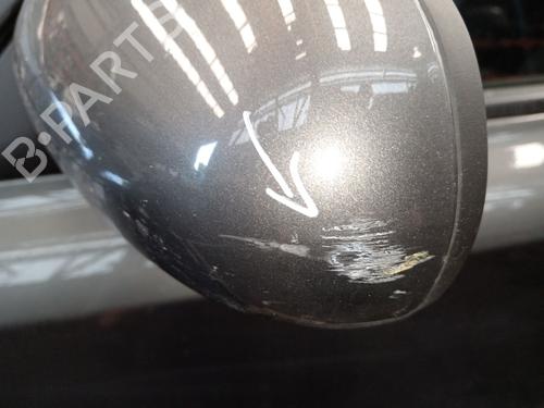 Left mirror KIA CEE'D SW (ED) 1.6 CRDi 115 | BP29743397C26
