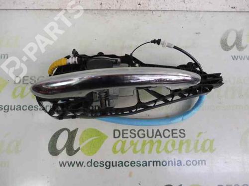 Used Rear left exterior door handle Rear left exterior door handle MINI MINI (F56) Cooper D (116 hp) 1959831 1959831