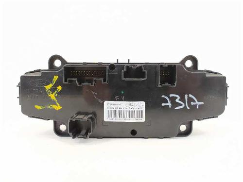 Climate control FORD TOURNEO COURIER B460 MPV  | BP7995794I5 