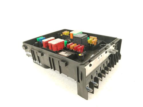 Sikringsdose SKODA OCTAVIA II (1Z3) 1.6 TDI | BP30485633E1