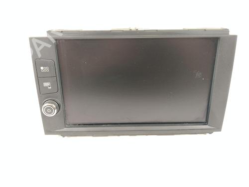 display-monitor-seat-leon-st-5f8-2012-2013-2014-2015-2016-2017-2018-2019-2020-34568059 main image