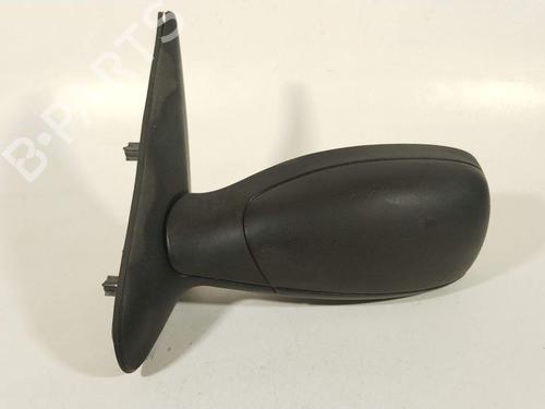 Used Left mirror Left mirror PEUGEOT 306 Break (7E, N3, N5) 1.9 D (69 hp) 39933492 39933492