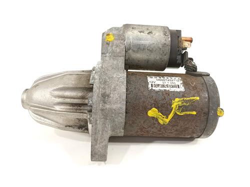 Used Starter Starter 6542641 6542641