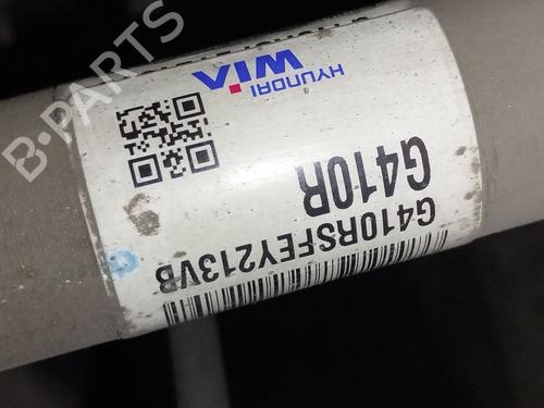 Right front driveshaft HYUNDAI i30 (PDE, PD, PDEN) 1.0 T-GDI | BP37436581M39 - Image 2