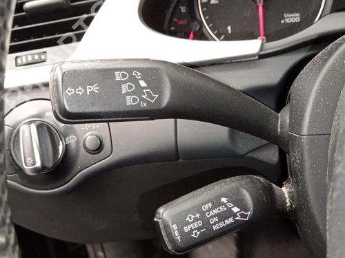 steering-column-stalk-audi-a4-b8-avant-8k5-2007-2008-2009-2010-2011-2012-2013-2014-2015-2016-2017-39107179 main image