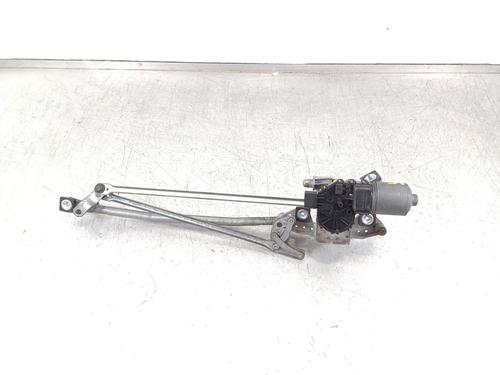 Used Front wiper motor FORD FOCUS C-MAX (DM2) 1.6 TDCi (109 hp) 23408229