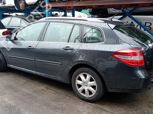 Front left lock RENAULT LAGUNA III (BT0/1) 2.0 dCi (BT01, BT08, BT09, BT0E, BT0K, BT12, BT1C, BT1D,... | BP29132628C98 
