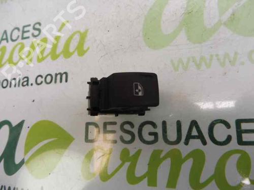 Left rear window switch SEAT IBIZA V (KJ1, KJG) 1.0 TSI (115 hp) 5G0959855