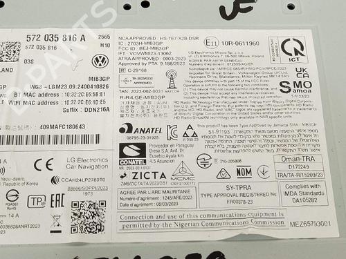 Electronic module VW CADDY V Box Body/MPV (SBA, SBH) 2.0 TDi | BP36700234M83 - Image 2