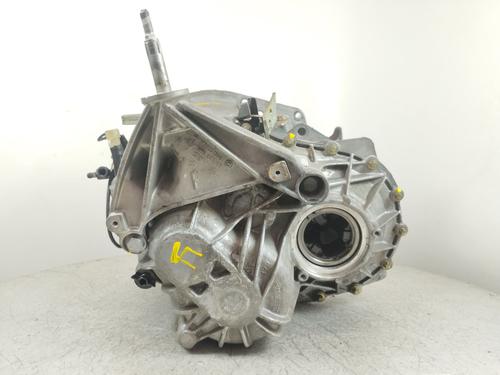 Gearbox RENAULT LAGUNA II (BG0/1_) 2.0 16V Turbo (BG0S, BG1L, BG1M) | BP29526976M3 