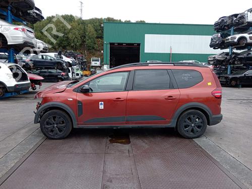 Used Parts DACIA JOGGER (RK_) 1.0 TCe 90 ECO-G (RKMT) 4917701