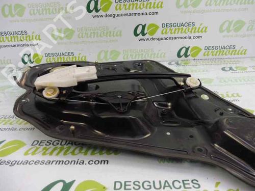 Rear left window mechanism SEAT TOLEDO II (1M2)  | BP1879941C24 