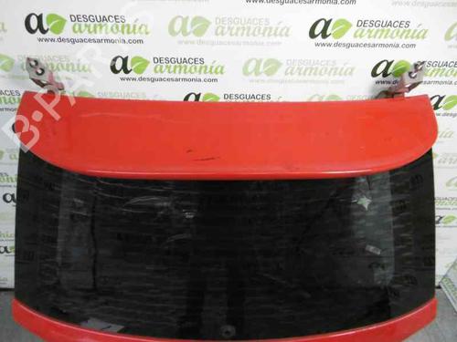 Tailgate AUDI A3 (8P1) 1.9 TDI | BP1848403C6 