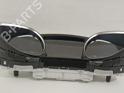 Instrument cluster PEUGEOT 308 II (LB_, LP_, LW_, LH_, L3_)  | BP10627297C47 