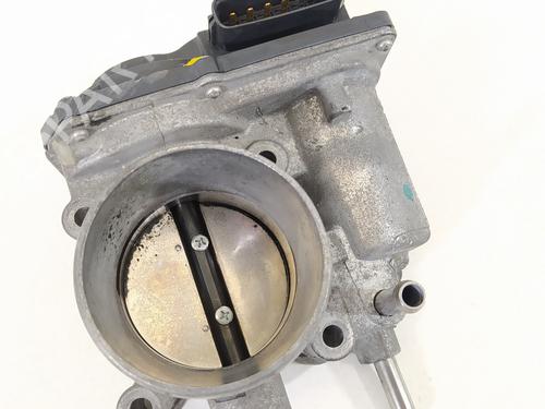 Used Throttle body TOYOTA YARIS (_P9_) 1.8 VVTi (ZSP90_, ZSP90R) (133 hp) 9671863