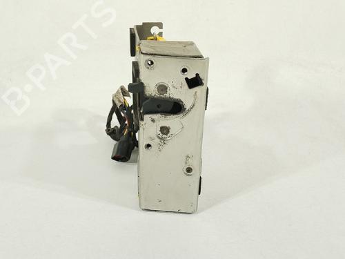 Used Rear right lock Rear right lock 38074489 38074489