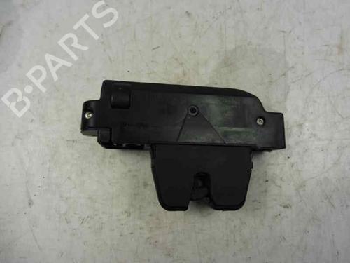 Bakluke lås PEUGEOT 307 CC (3B) [2003-2009]  2491503