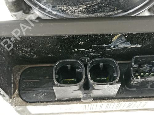 Steering pump PEUGEOT PARTNER Tepee  | BP16794978M99 