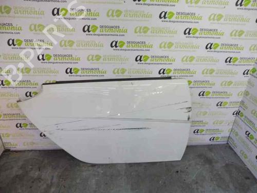 Right front door SMART FORTWO Coupe (451) 0.8 CDi (451.300) BP1964549C3