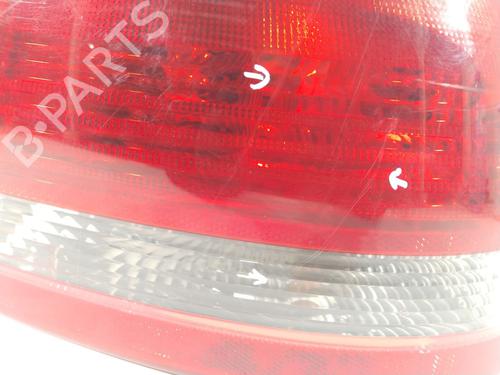 Right taillight SAAB 9-3 (YS3F, E79, D79, D75)  | BP29746091C35 