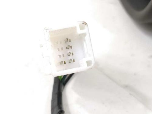 Left mirror DACIA SANDERO  | BP6693045C26 