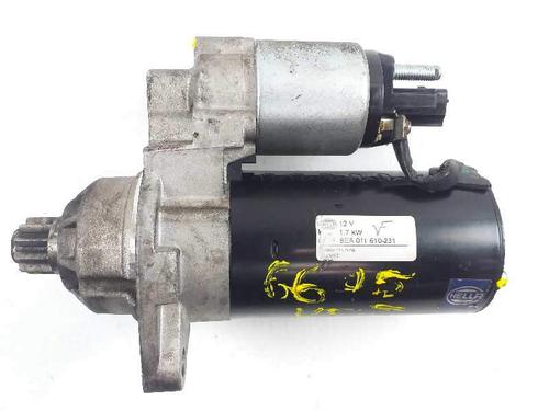 Used Starter Starter 7253507 7253507