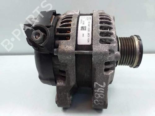 Used Alternator Alternator 4844363 4844363