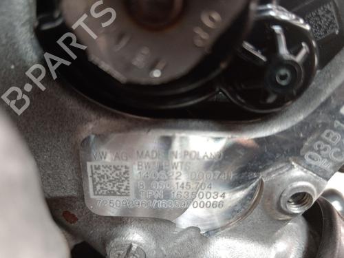 Engine SEAT IBIZA V (KJ1, KJG) | BP34439232M1 - Image 7