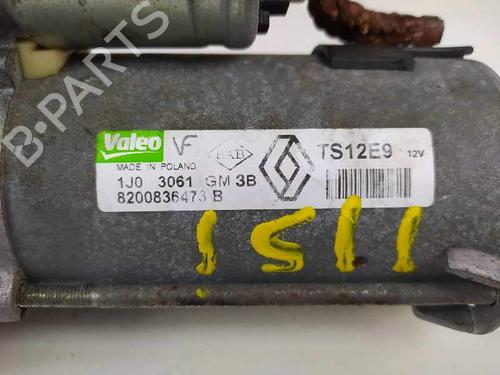 Starter DACIA DUSTER (HS_) | BP4856994M8 - Image 3
