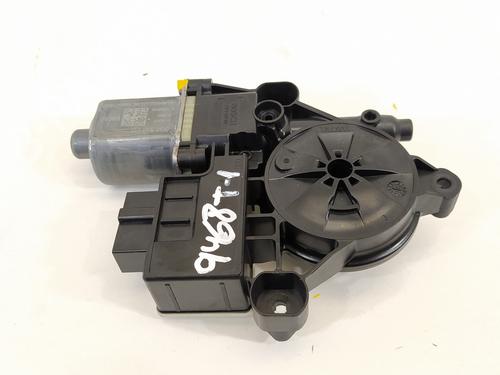 Left rear window motor VW GOLF VII (5G1, BQ1, BE1, BE2) 1.6 TDI 5Q0959811